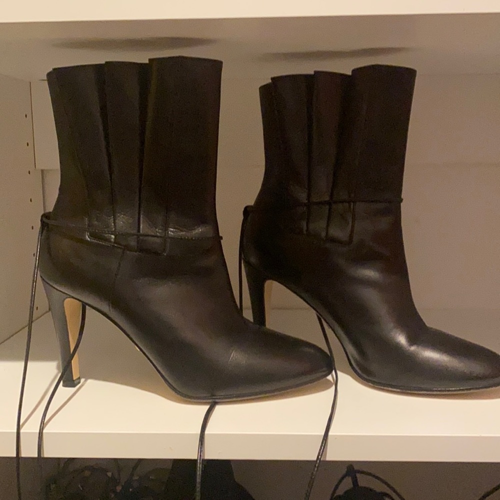 Gucci boots